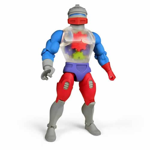 motu super 7 roboto