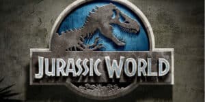 jurassic world