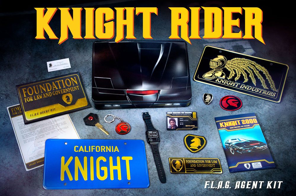 knight rider