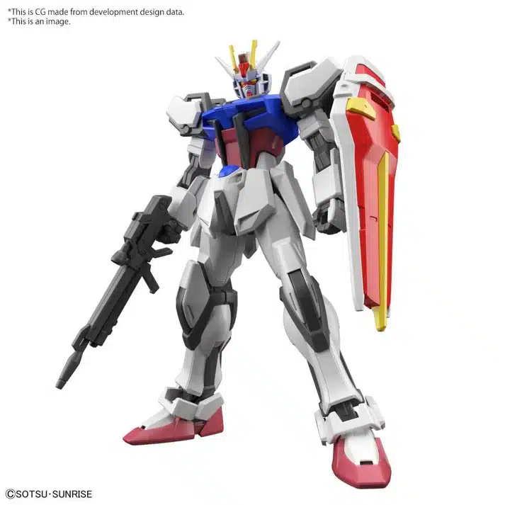 strike gundam gat-x105